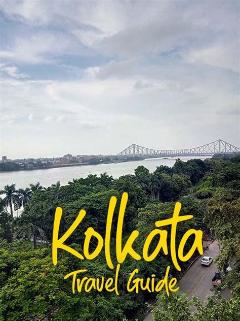 The Words Kollata Travel Guide Are In Front Of An Aerial View Of Trees