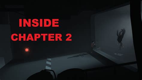 Inside Chapter 2 Ps4 Gameplay Youtube