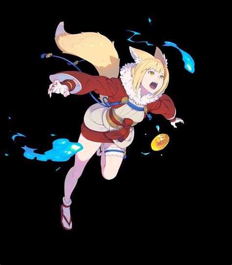 Kinu Fire Emblem Selkie Fire Emblem Fire Emblem If Image By