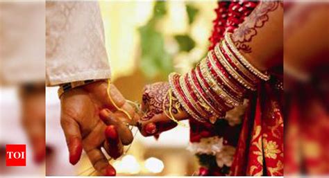 up muslim cop plays cupid helps hindu couple tie knot inside police outpost agra news times