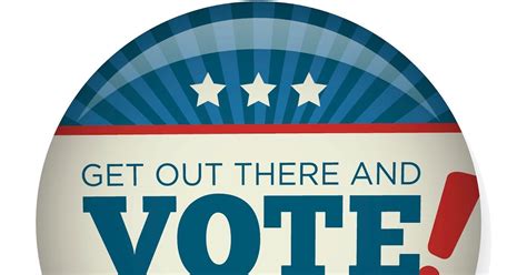 Communiversity At Queen Creek News And Events Time To Vote In May 17
