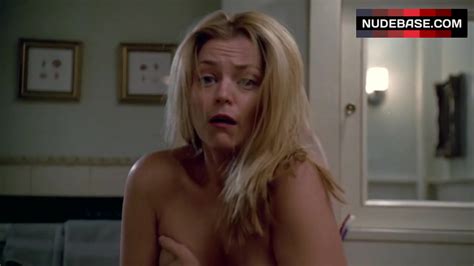 Charlotte Ross Naked In Bathroom Nypd Blue Nudebase