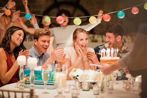 Happy Birthday Best Friend Planning The Perfect Surprise Party ⋆