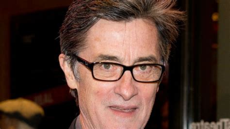 West Wing And Cheers Actor Roger Rees Dies At 71