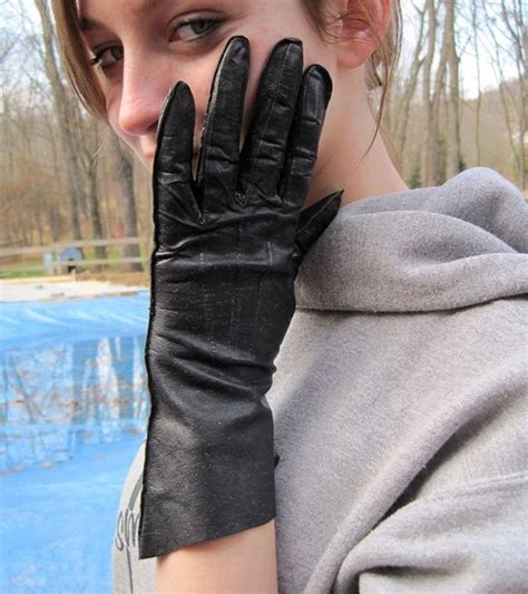 1564 Best Leather Glove Styles Images On Pinterest Leather Gloves