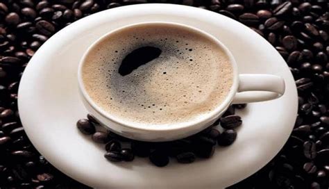 manfaat kopi  tingkatkan stamina  siang hari
