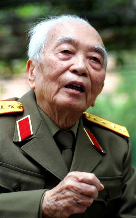 The Vietnamese General Who Tamed The Us War Machine News