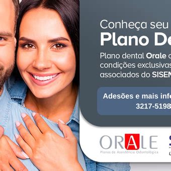 Conv Nio Odontol Gico Orale Oferece Planos Odontol Gicos Com Servi Os E