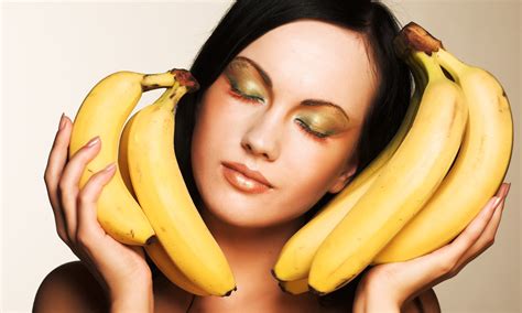 5 Gute Gründe Warum Sie Jeden Tag Bananen Essen Sollten Echtfit