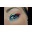 French Flag Makeup Tutorial P  YouTube