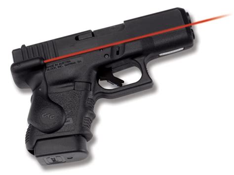 5 Best Handgun Laser Sights Light Up Your Targets Pew Pew Tactical