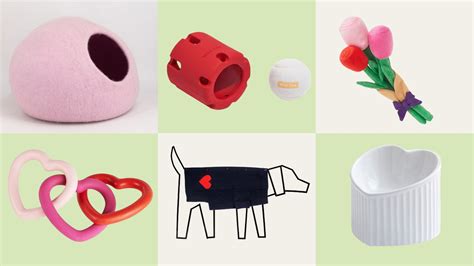 Spoil your pets with 15 “best of” Valentine’s gifts – Wondercide