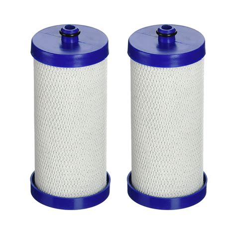 Replacement Water Filter For Frigidaire Frs6hr4hw6 Refrigerator Water