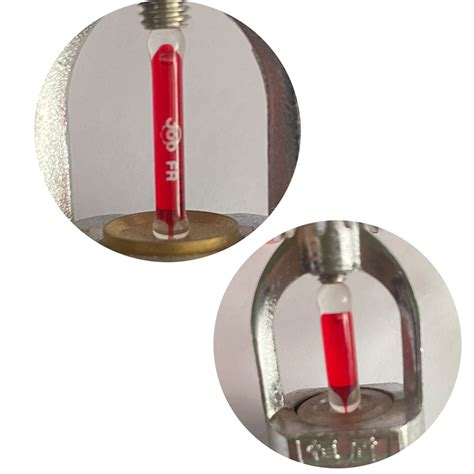 Fire Fighting Brass Zinc Chrome Finished Pendant Upright Horizontal Sidewall Fire Sprinkler