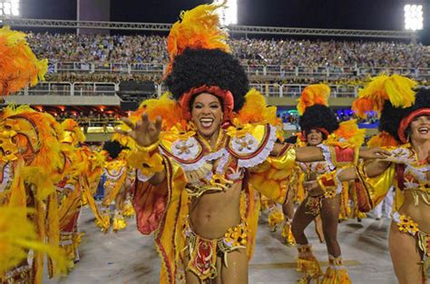 Rio De Janeiro Carnival Live Stream Watch Brazil Carnival Again