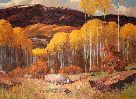 Mexico city is the capital of mexico. Fine Art | Native American Paintings | Native American ...