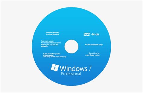Step1buy A Dvd Of Window 7 One Condition Your Dvd Microsoft