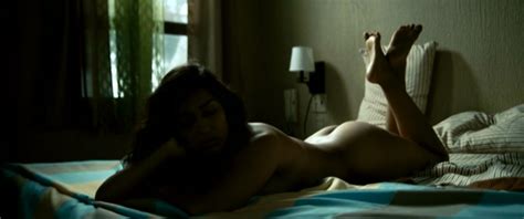 Nude Video Celebs Adriana Paz Nude Las Horas Muertas 2013