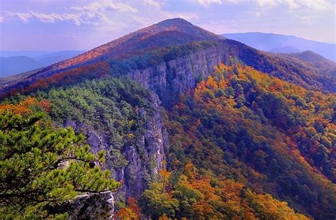 Mountains Mountain Pictures Virginia Usa West Virginia