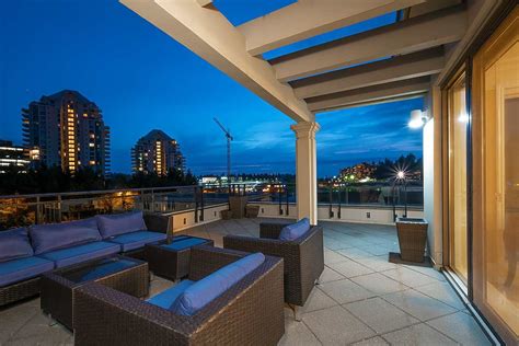 8 Luxury West Vancouver Penthouse Condos For Sale