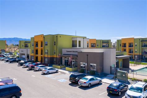 Arroyo Vista Apartments For Rent In Albuquerque Nm