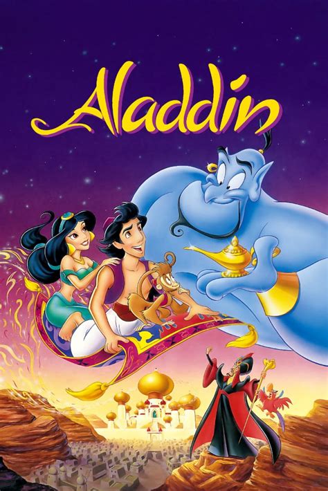 Aladdin Film Complet En Streaming Vf Hd