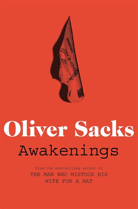 (roll at gacha or find the fruit). Awakenings by Oliver Sacks · Readings.com.au