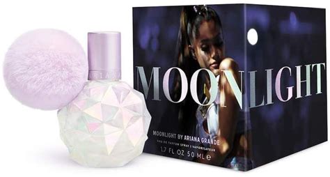 Moonlight werd uitgebracht in 2017. Ariana Grande Moonlight Eau de Parfum 50ml ...