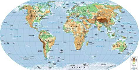 Geographical World Map Pdf Draw A Topographic Map Ima Vrogue Co