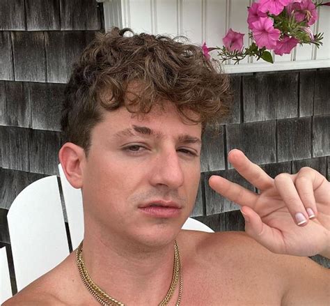 Charlie Puth Releases New Album