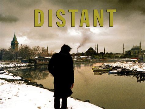 Distant (2002) - Rotten Tomatoes