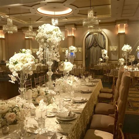 Your wedding day is going to be one of the most important days of your life. Luxury New Jersey Wedding Venue For Up to 650 Guests - The ...