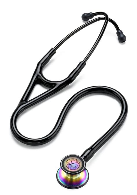What Are The Essential Components Of A Littmann Stethoscope