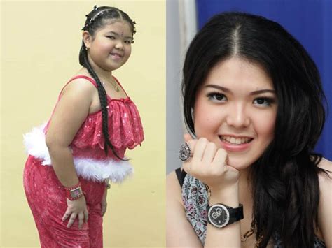 Aurel hermansyah merupakan salah satu anak pasangan artis yang banyak dibicarakan netizen. Transformasi 12 Artis Dulu dan Sekarang Ini Beda Banget ...