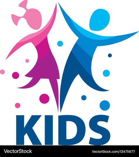 Logo For Kids