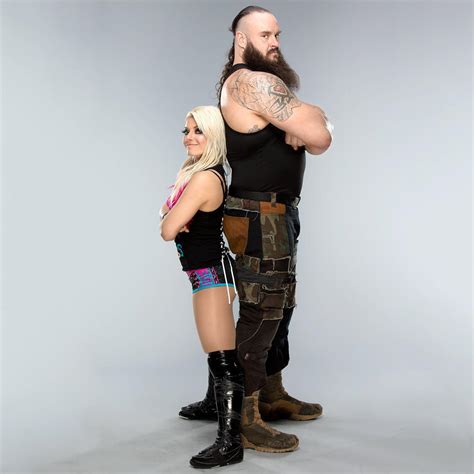 The Unlikely Tandems Of Wwe Mixed Match Challenge Photos Wwe