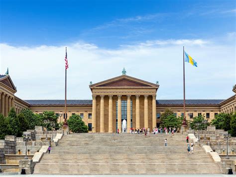The Best Philadelphia Museums To Visit Artofit