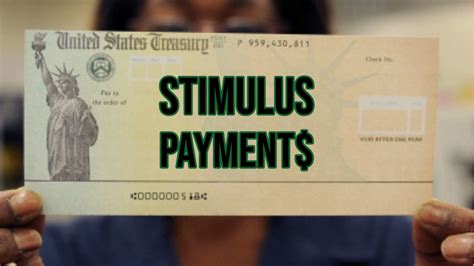 Irs Gov Get My Payment Stimulus Check