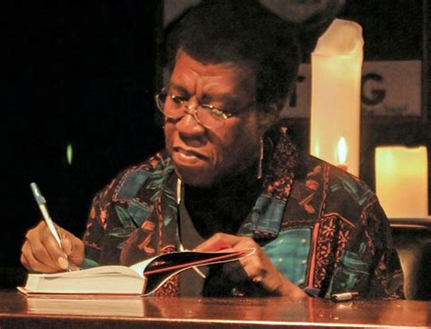 Who Is Octavia Butler And Why Is The Art World Obsessed With Her Writing