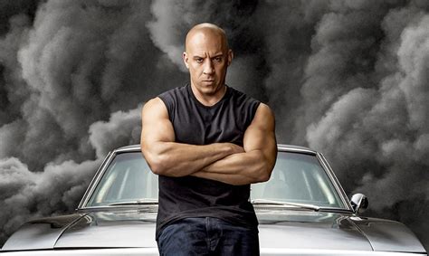 Vin diesel's dom toretto is leading a quiet life off the grid with letty and his. Fast & Furious 9 pre-sales up 50% on The Fate of the ...