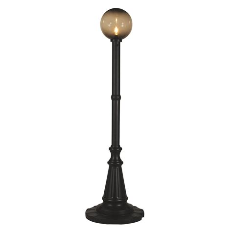 Outdoor Lamp Post Globes Ideas On Foter