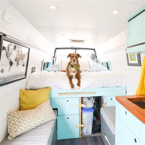 Save time and take the guesswork out of the equation. DIY Sprinter Van Conversion Ideas | Sprinter van conversion, Sprinter van, Camper van conversion diy