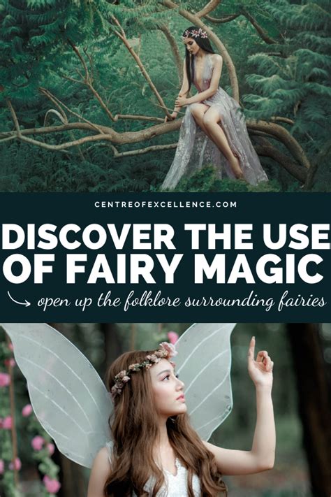 Fairy Magick Course Online Diploma Learn About Fairies Energy