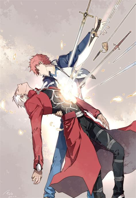 Fate/stay night Mobile Wallpaper #1793433 - Zerochan Anime Image Board