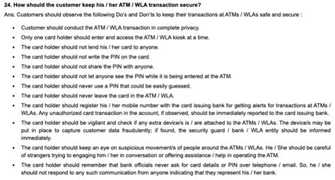 Fact Check Pressing Cancel Twice On Atm Wont Prevent Pin Theft False