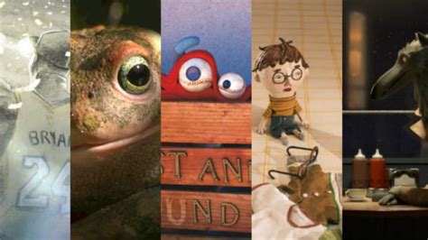 Reviewing The 2018 Oscar Nominated Animated Shorts The Tracking Board