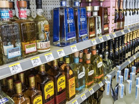 Washington County Residents Vote To End ‘dry Law Allow Hard Liquor