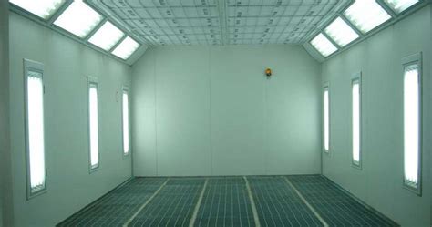 La cabina di verniciatura a secco è adatta per la verniciatura ad acqua o solvente di pezzi di varie dimensioni, per piccole serie o ritocchi. Cabine di verniciatura a secco fuorilegge (parte II ...