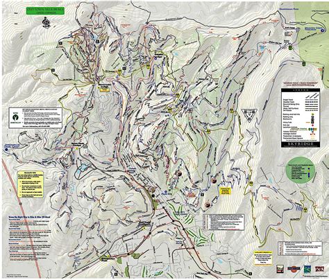 Destination Mountain Biking Park City Laptrinhx News