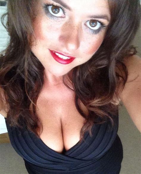 Karen Danczuk Pictures Labour Councillor Posts Sexiest